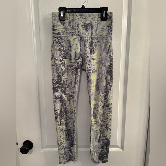 Lululemon Wunder Train High-Rise Tight w Pockets 25
